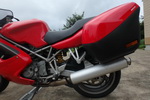     Ducati ST4 2002  14